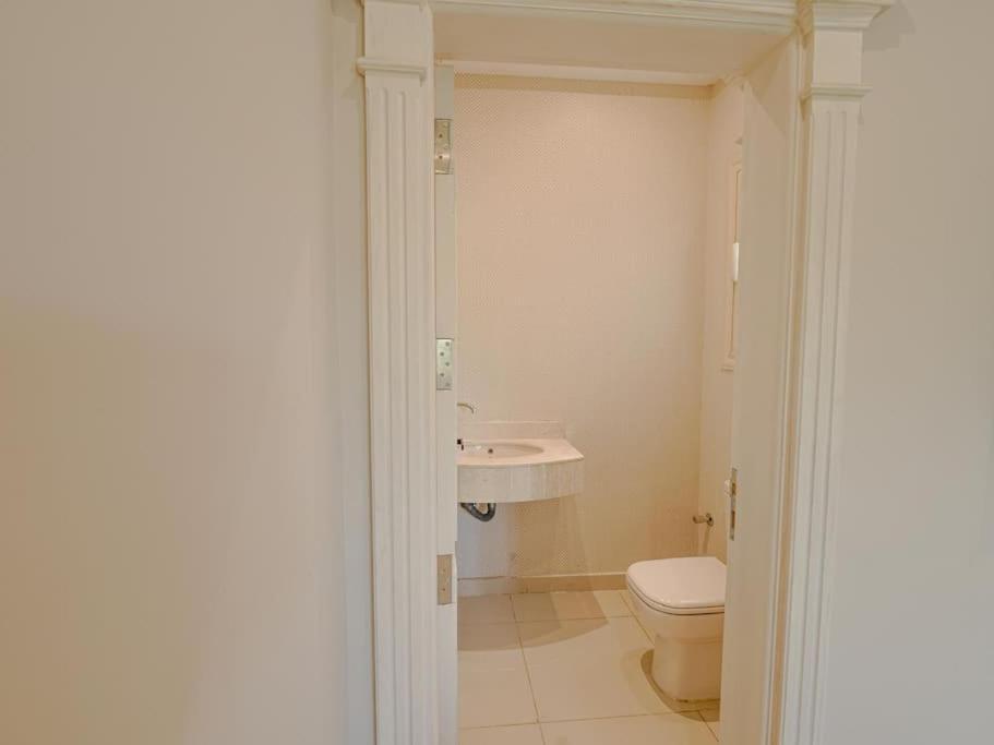 Apartamento 3 Bdr Serviced Pyramid-view In Giza, Egypt