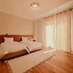 3 Bdr Serviced Pyramid-View Apt In Giza, Egypt